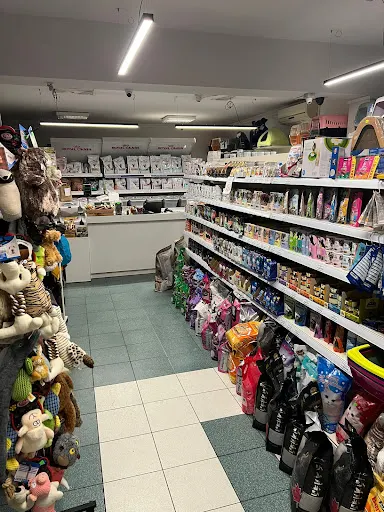 Sklep Zoologiczny Kaczor Gniezno